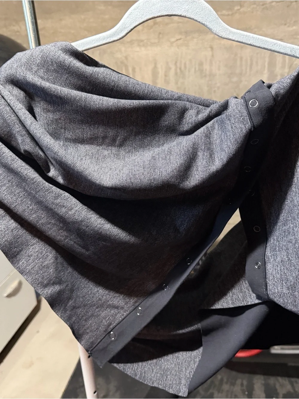 Bundle- 4 lululemon Vinyasa Scarves